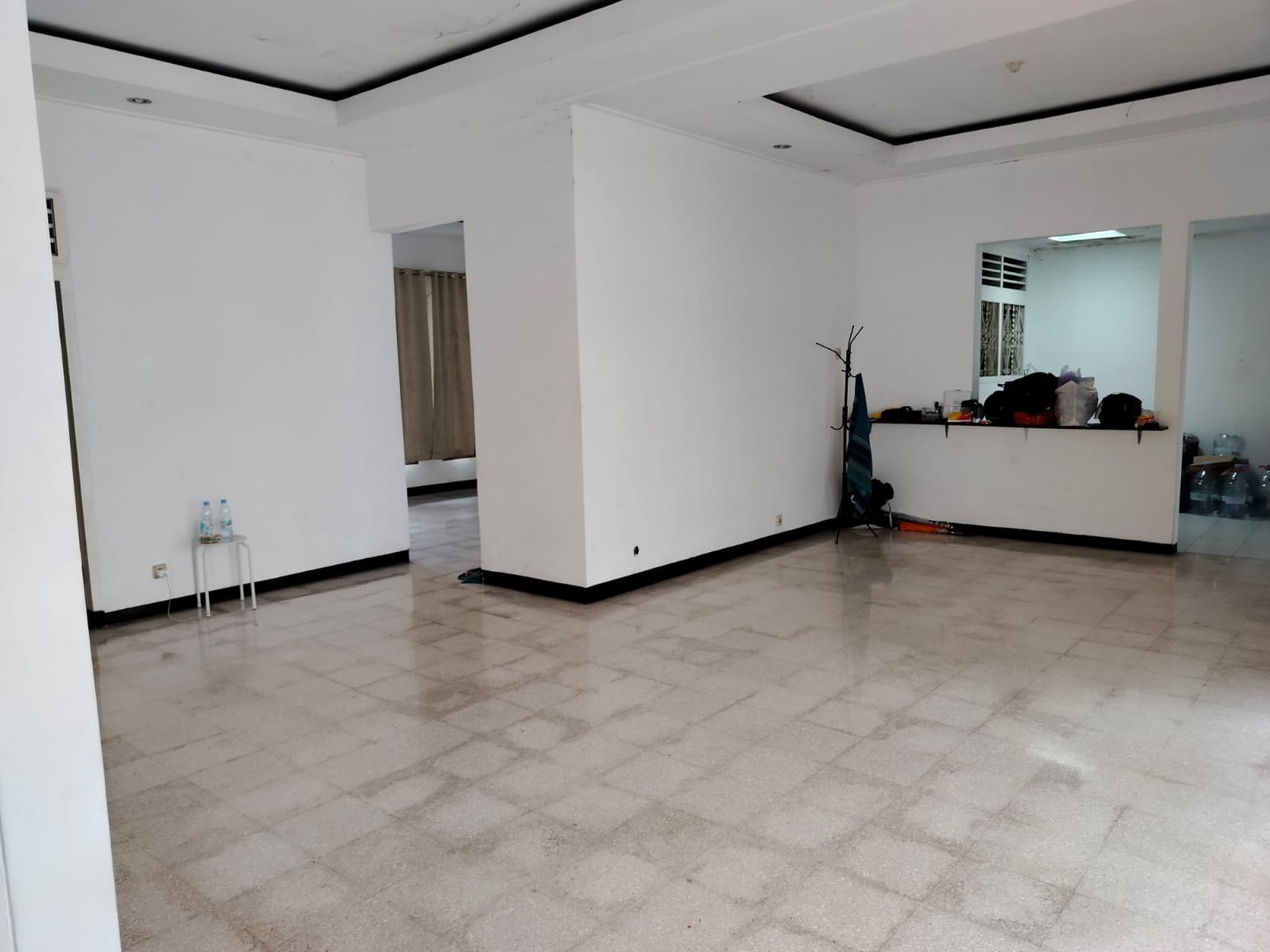 Dijual Rumah Nyaman dan  Strategis di Cinere - Siap Huni