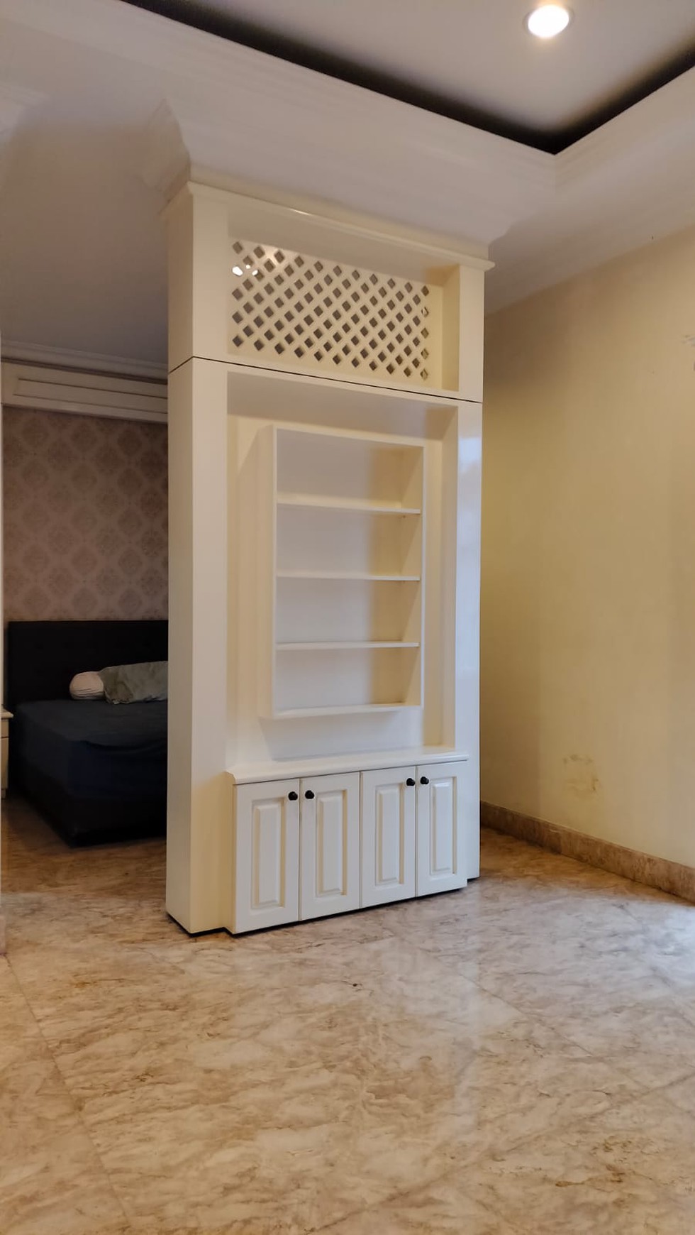Dijual Rumah Mewah Siap Huni di Pondok Indah -Dekat Pondok Indah Mall
