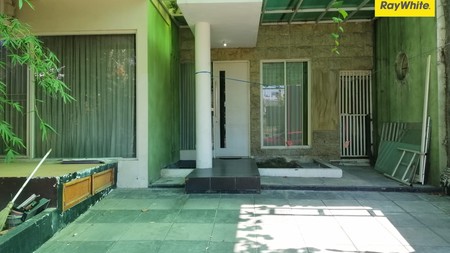 Dijual Rumah di Bukit Palma, Palma Grandia Surabaya Barat