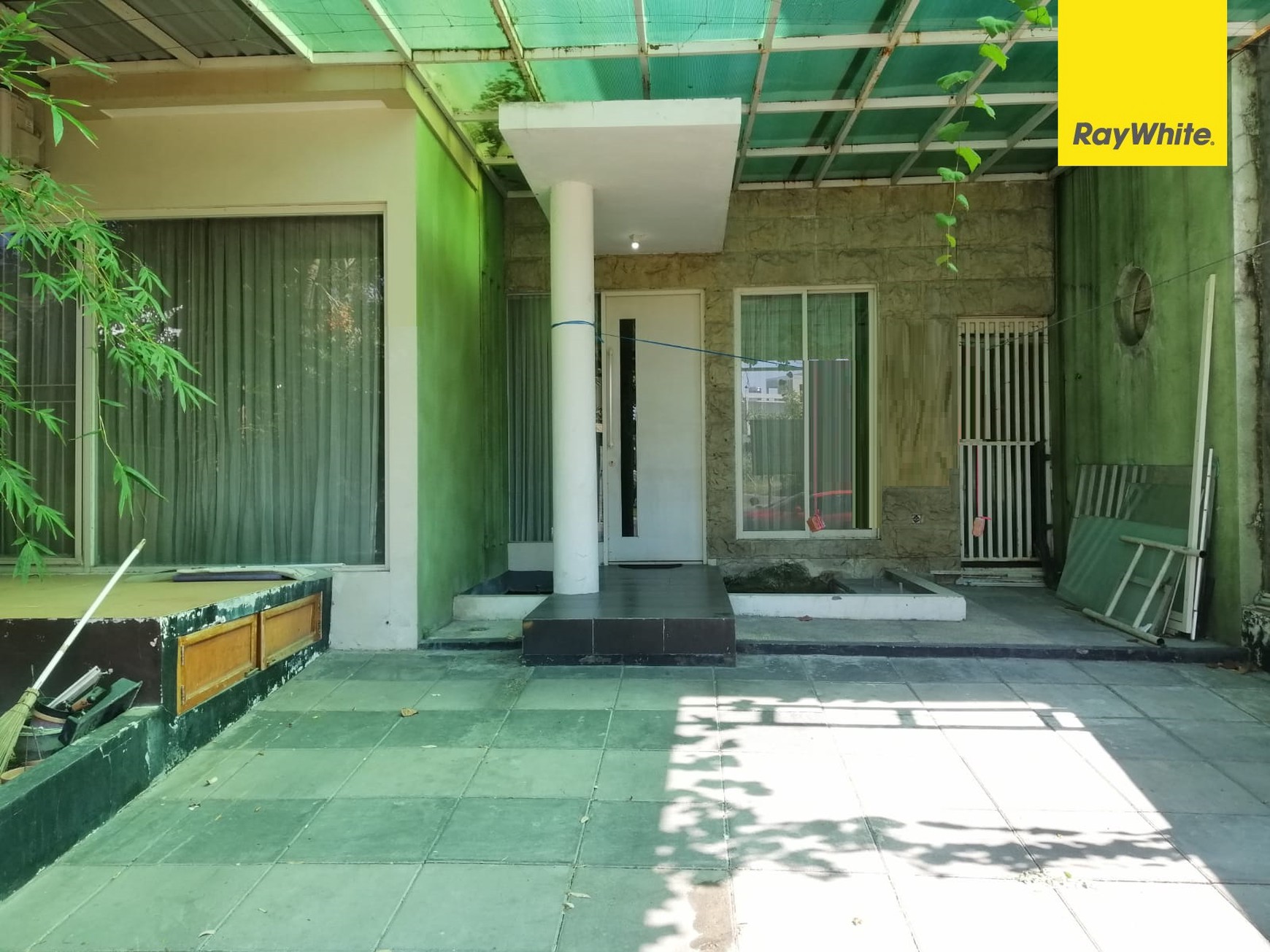 Dijual Rumah di Bukit Palma, Palma Grandia Surabaya Barat