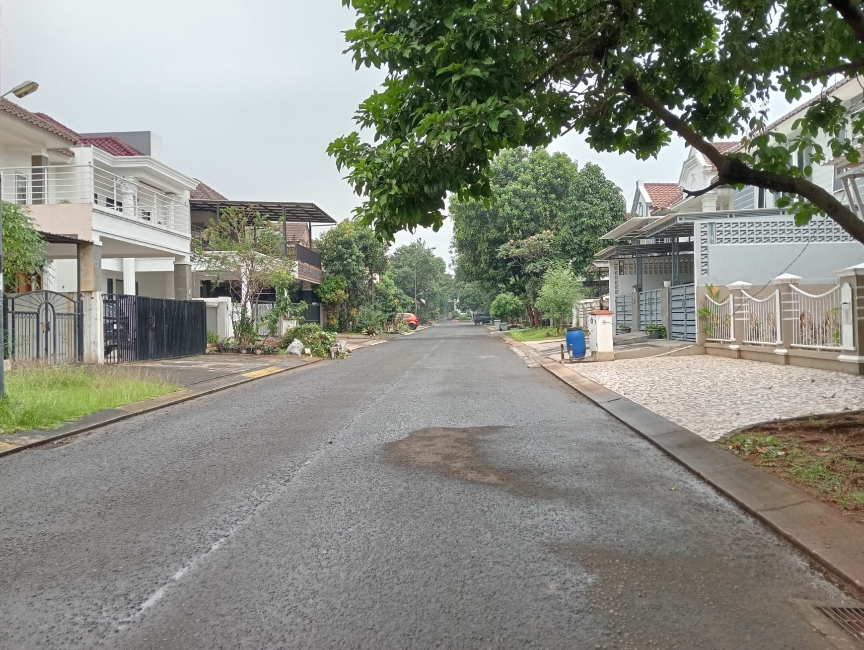 Legenda Wisata, Boulevard, Mewah, Siap Huni, Lokasi Strategis, KPR, NEGO