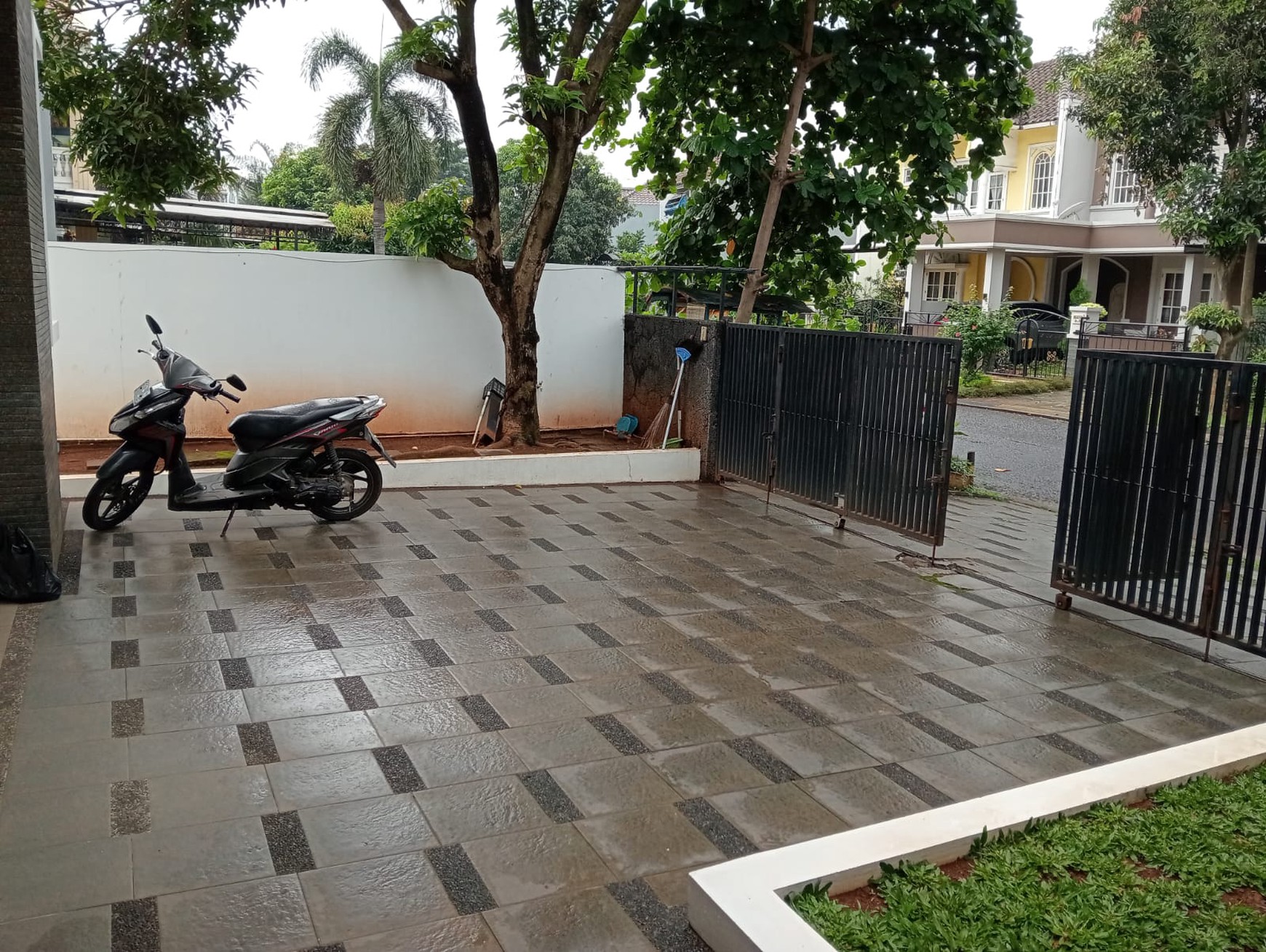 Legenda Wisata, Boulevard, Mewah, Siap Huni, Lokasi Strategis, KPR, NEGO