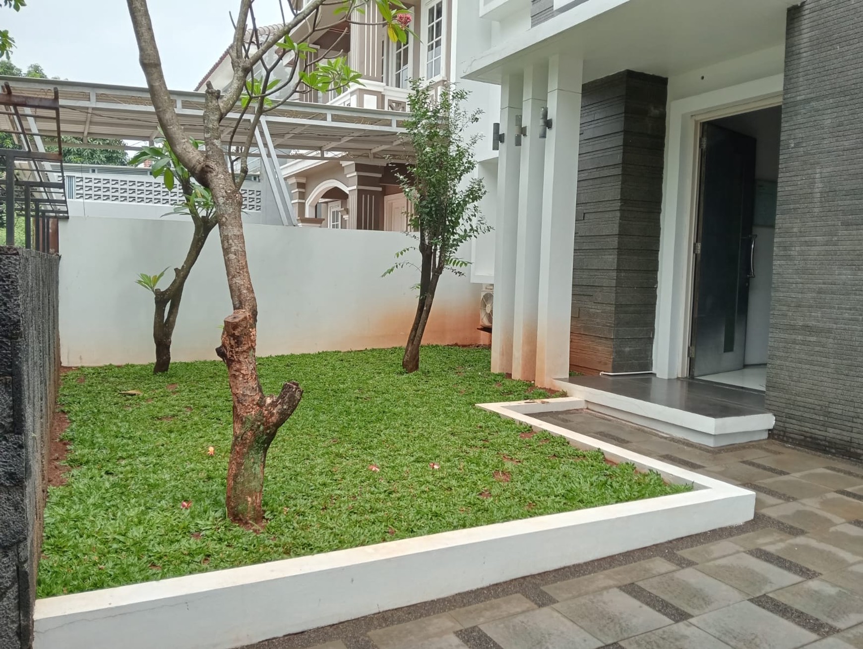 Legenda Wisata, Boulevard, Mewah, Siap Huni, Lokasi Strategis, KPR, NEGO