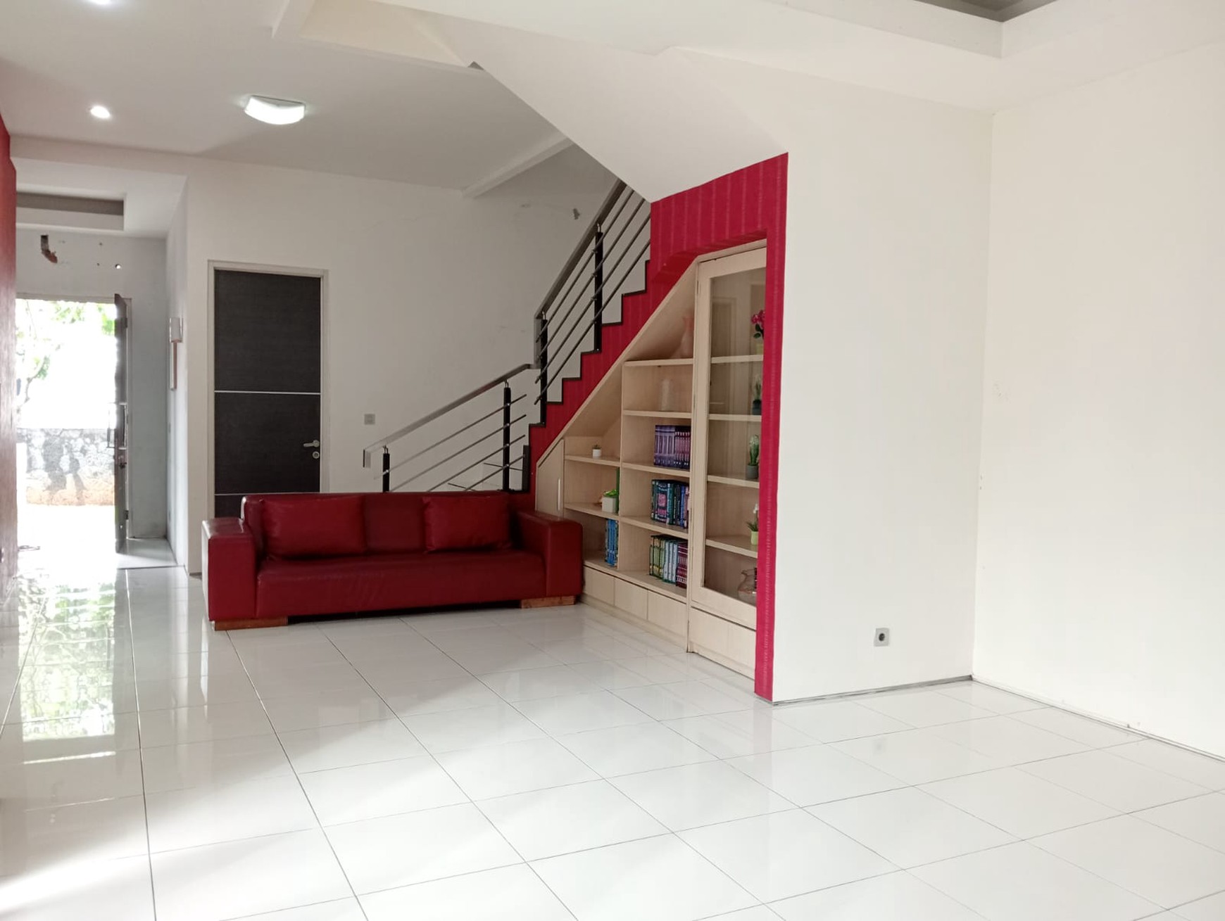 Legenda Wisata, Boulevard, Mewah, Siap Huni, Lokasi Strategis, KPR, NEGO