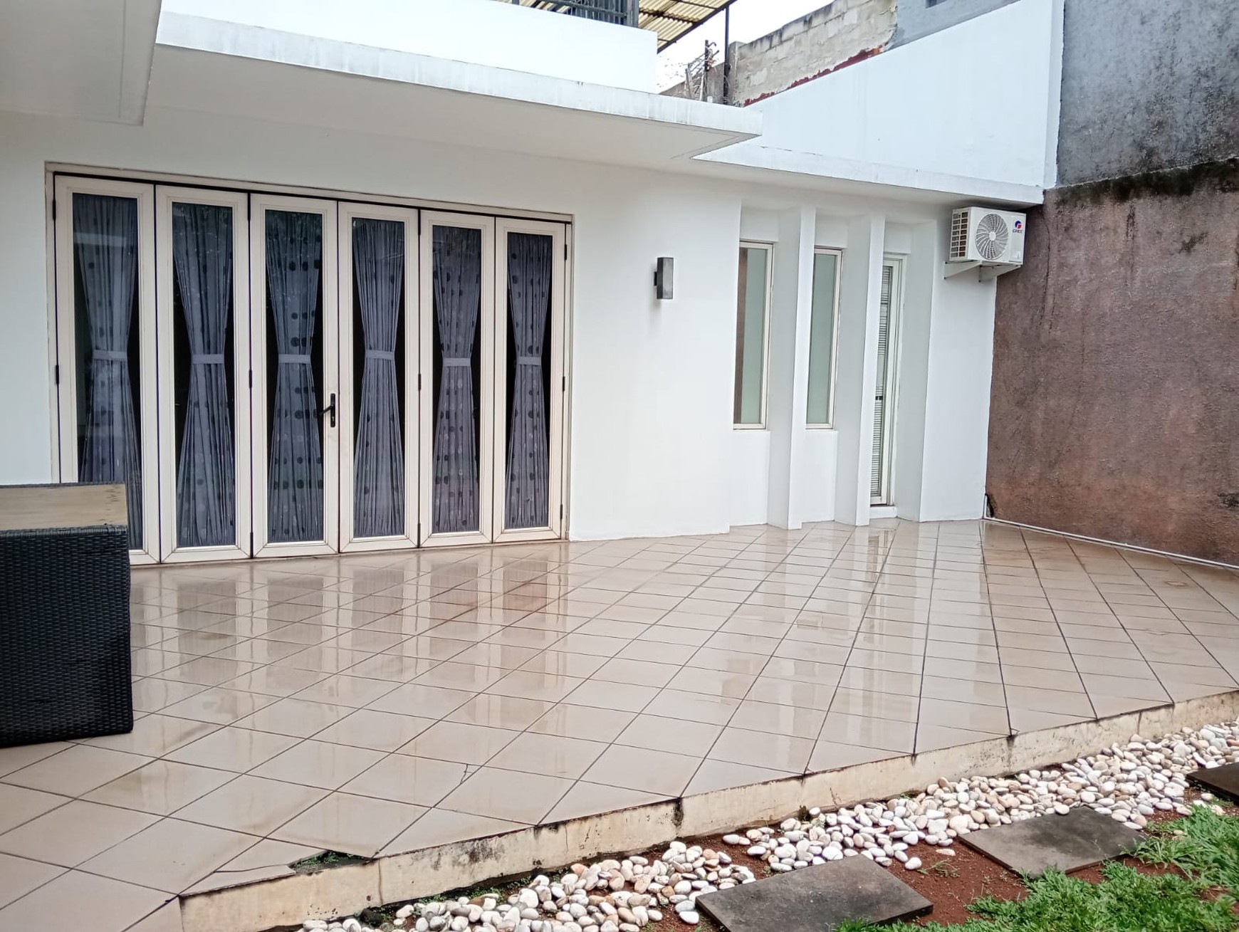 Legenda Wisata, Boulevard, Mewah, Siap Huni, Lokasi Strategis, KPR, NEGO