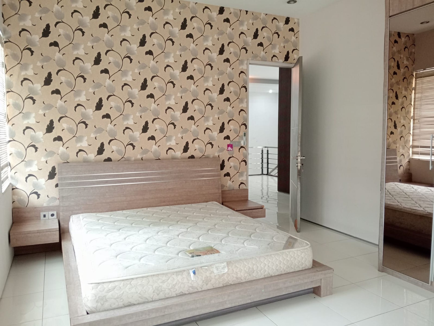 Legenda Wisata, Boulevard, Mewah, Siap Huni, Lokasi Strategis, KPR, NEGO