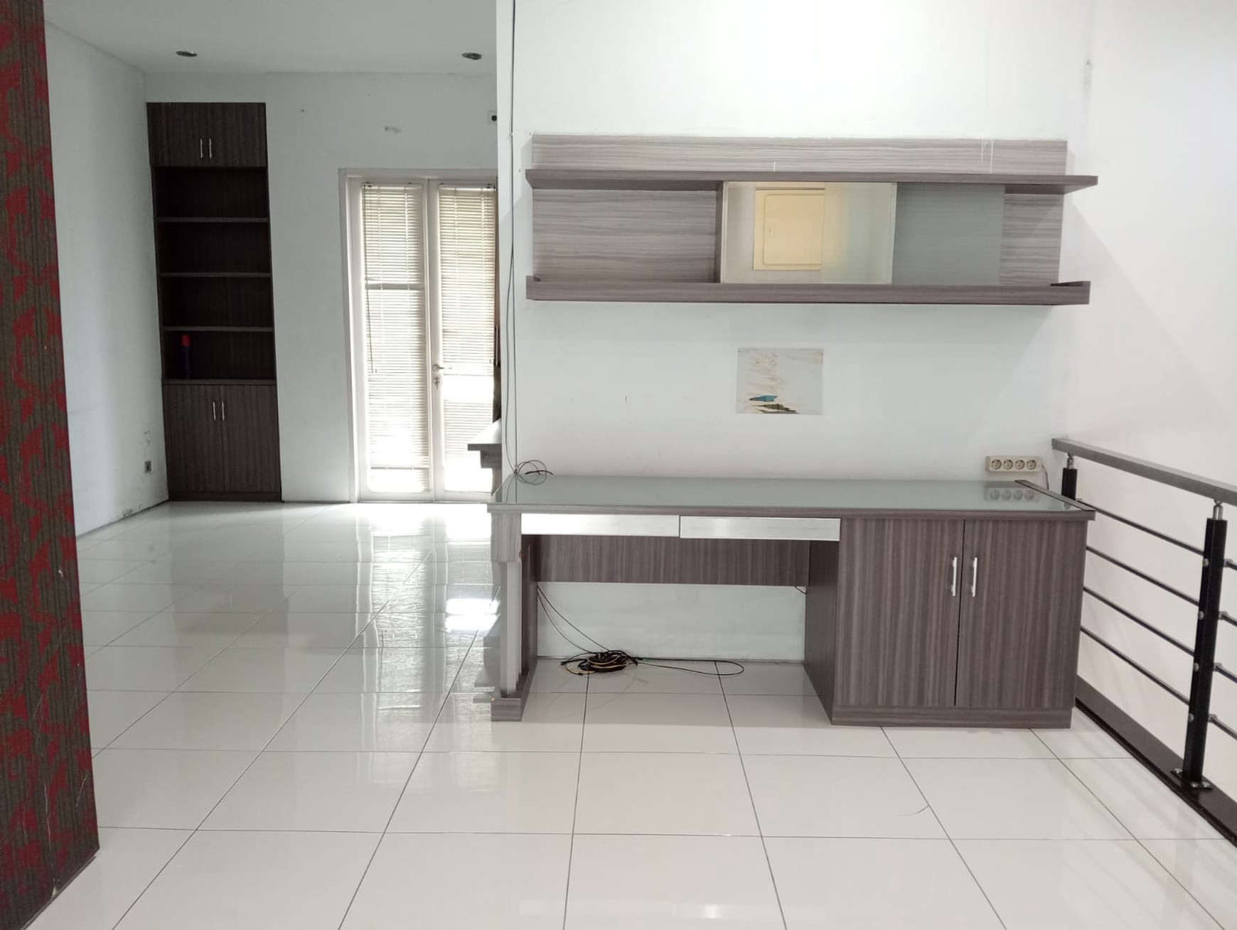 Legenda Wisata, Boulevard, Mewah, Siap Huni, Lokasi Strategis, KPR, NEGO