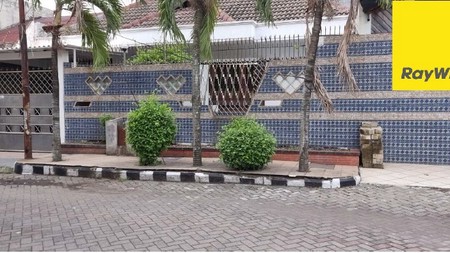 Dijual Rumah di Jalan Dukuh Kupang Barat Surabaya