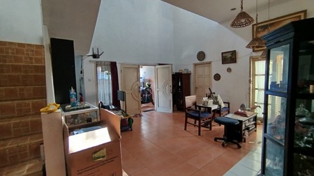 Rumah Tinggal 2 lantai Lokasi Dekat Alun-Alun Sleman Sendangadi Mlati Sleman