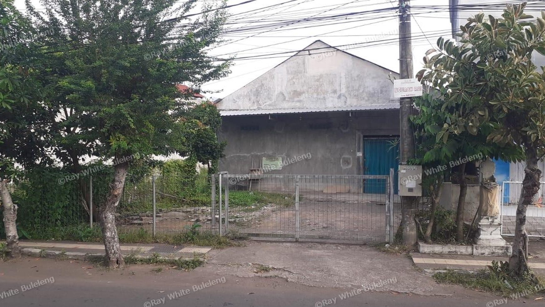 Strategic Land Opportunity in Central Negara - Flexible Purchase Options