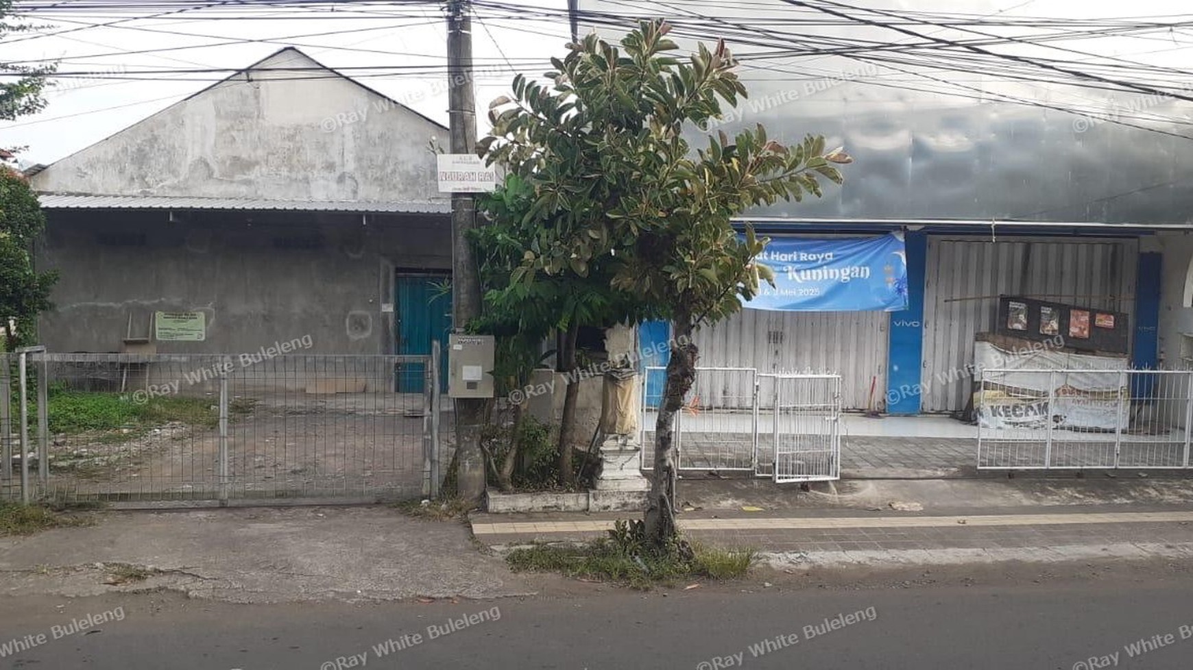 Strategic Land Opportunity in Central Negara - Flexible Purchase Options