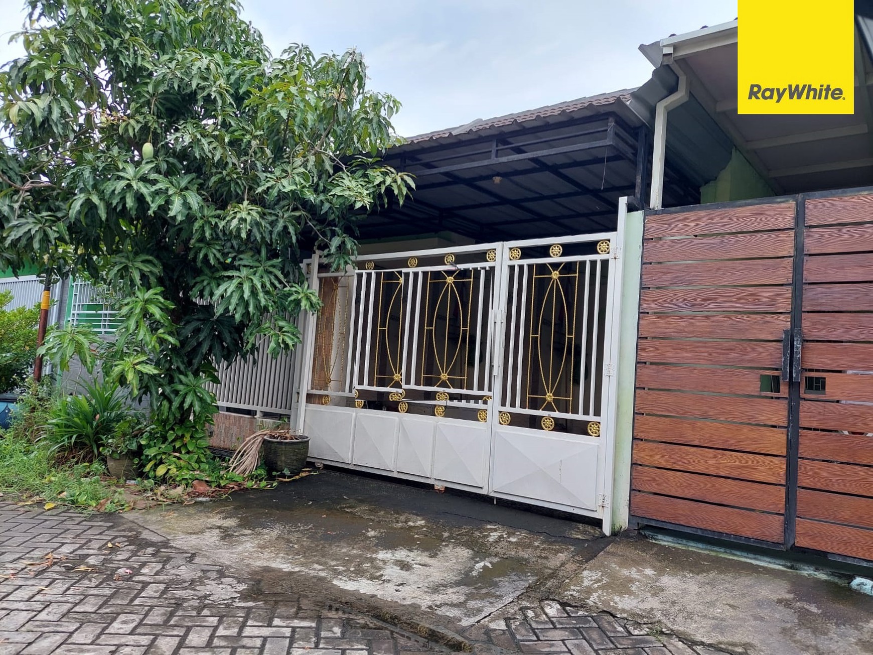 Dijual Rumah 750 Jutaan di Grand Surya Buduran Sidoarjo