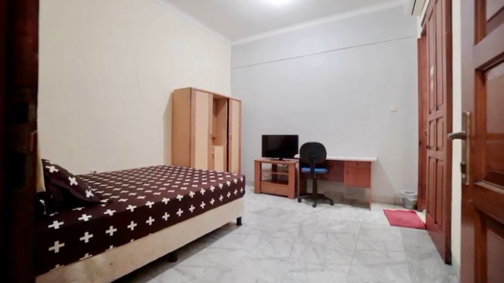 Rumah Kosan Lokasi Strategis Kebayoran Baru
