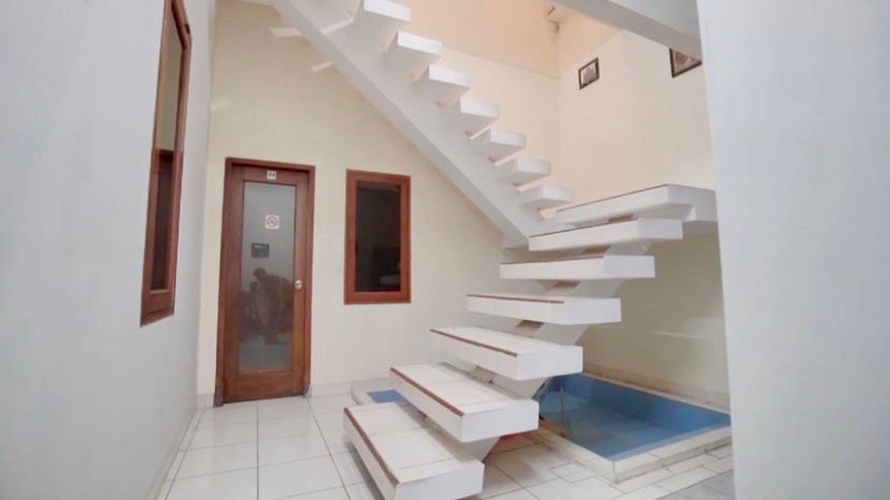 Rumah Kosan Lokasi Strategis Kebayoran Baru