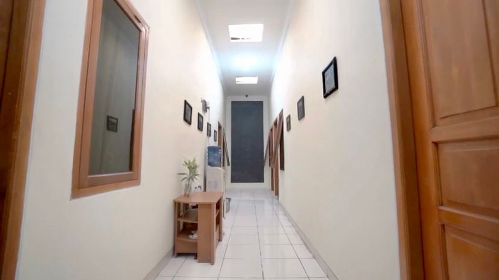 Rumah Kosan Lokasi Strategis Kebayoran Baru