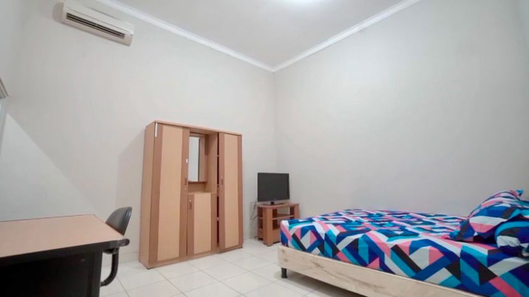 Rumah Kosan Lokasi Strategis Kebayoran Baru