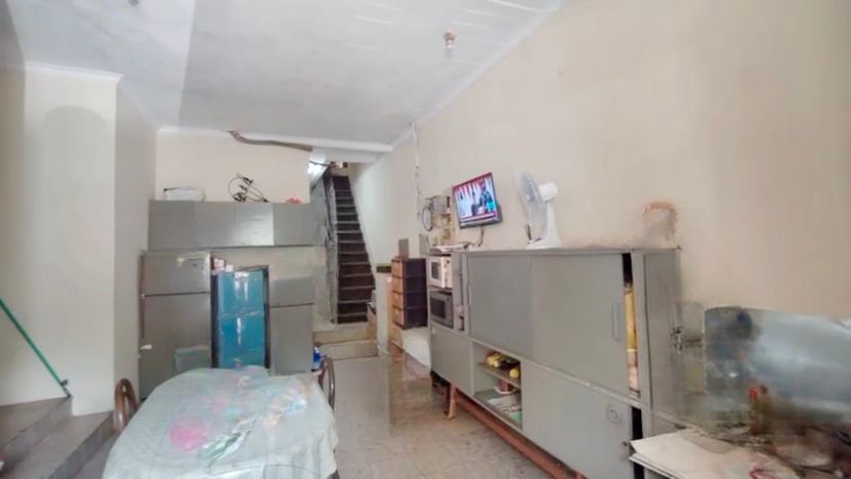 Rumah Kosan Lokasi Strategis Kebayoran Baru