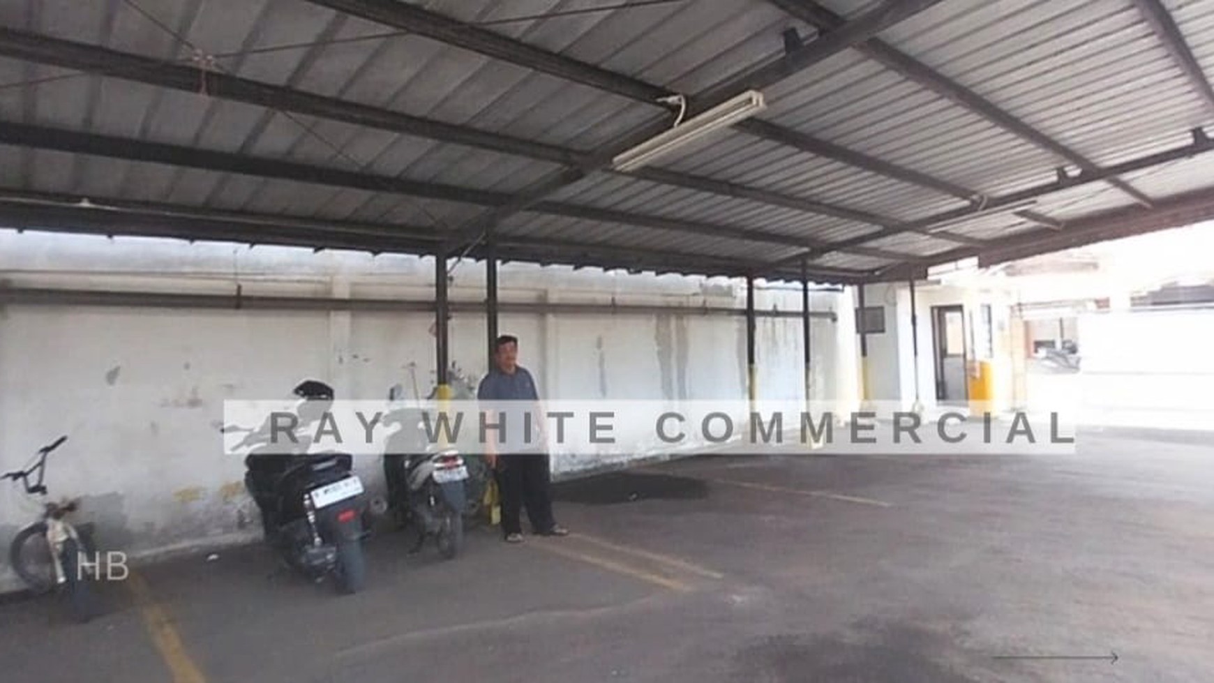 Jual Tanah Strategis! Jalan Raya Kebagusan, Jakarta Selatan