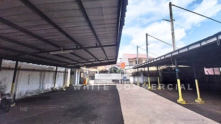 Jual Tanah Strategis! Jalan Raya Kebagusan, Jakarta Selatan