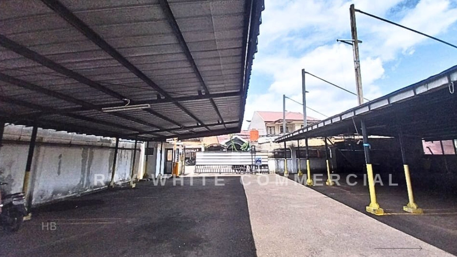 Jual Tanah Strategis! Jalan Raya Kebagusan, Jakarta Selatan