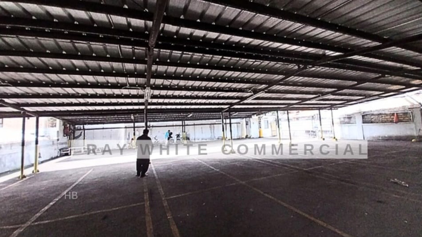 Jual Tanah Strategis! Jalan Raya Kebagusan, Jakarta Selatan