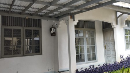 Rumah Di Bintaro Bagus Siap Huni Sudah SHM @Bintaro Sektor 5