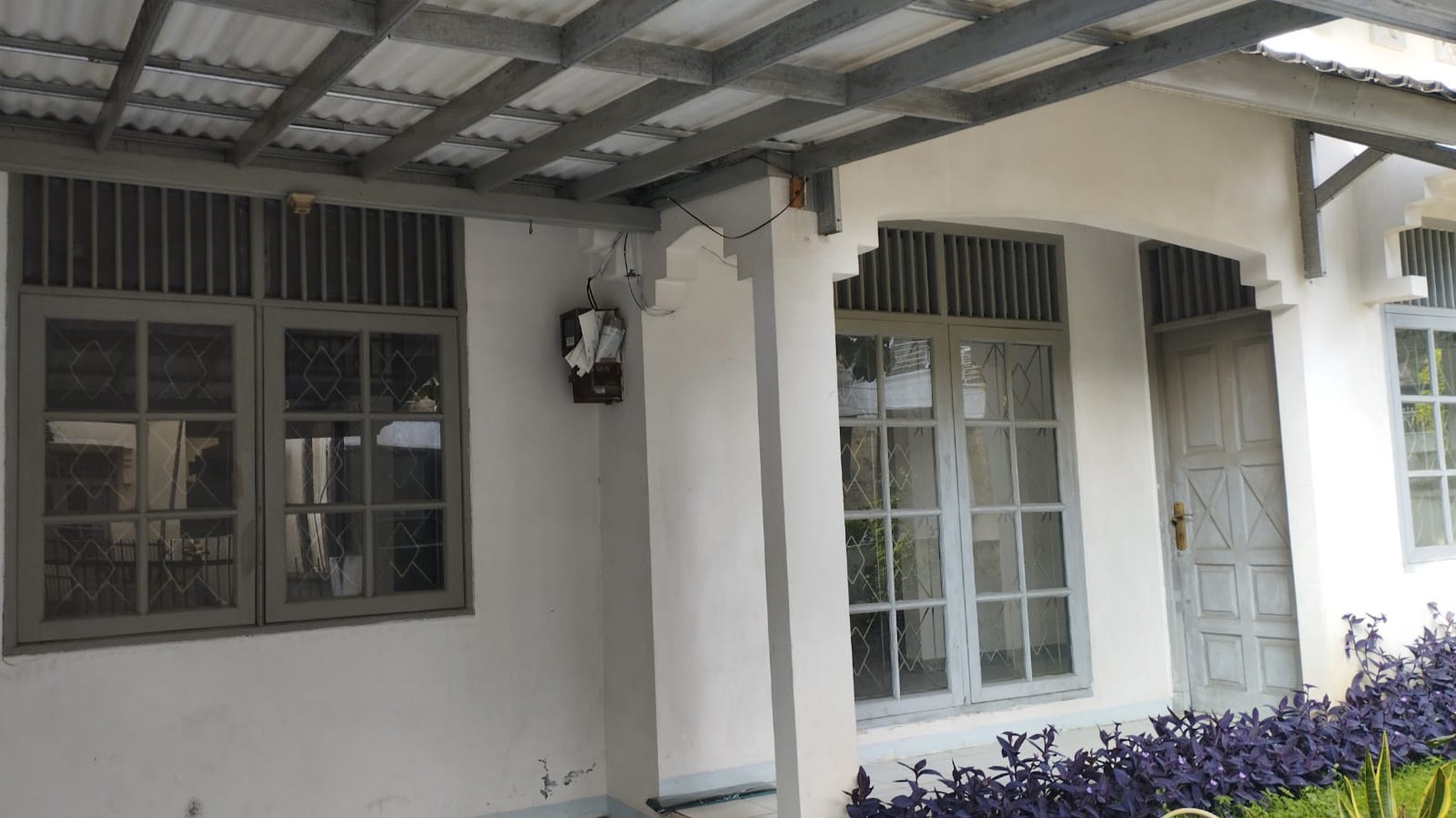 Rumah Di Bintaro Bagus Siap Huni Sudah SHM @Bintaro Sektor 5