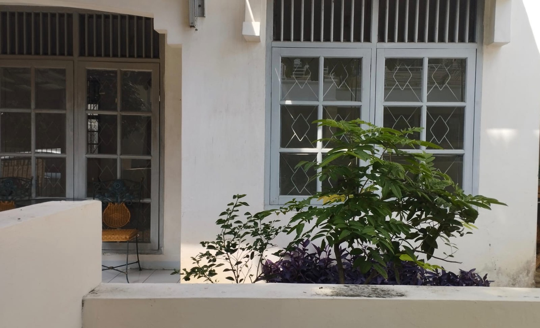Rumah Di Bintaro Bagus Siap Huni Sudah SHM @Bintaro Sektor 5