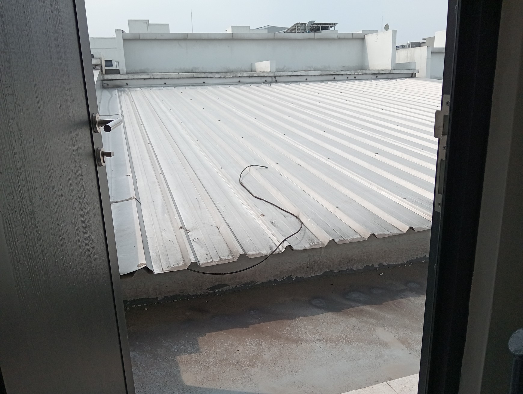 TERMURAH TURUN HARGA Madison, 2.5Lt, Baru, Jual Cepat, Cocok Untuk Usaha, Nego