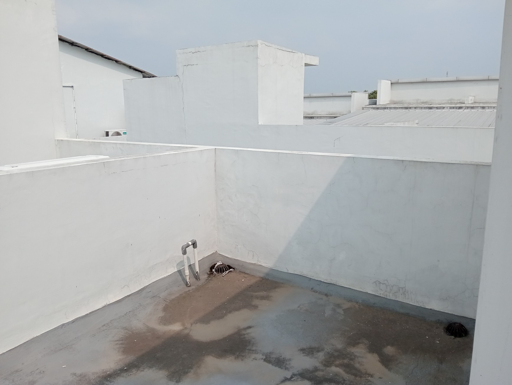 TERMURAH TURUN HARGA Madison, 2.5Lt, Baru, Jual Cepat, Cocok Untuk Usaha, Nego