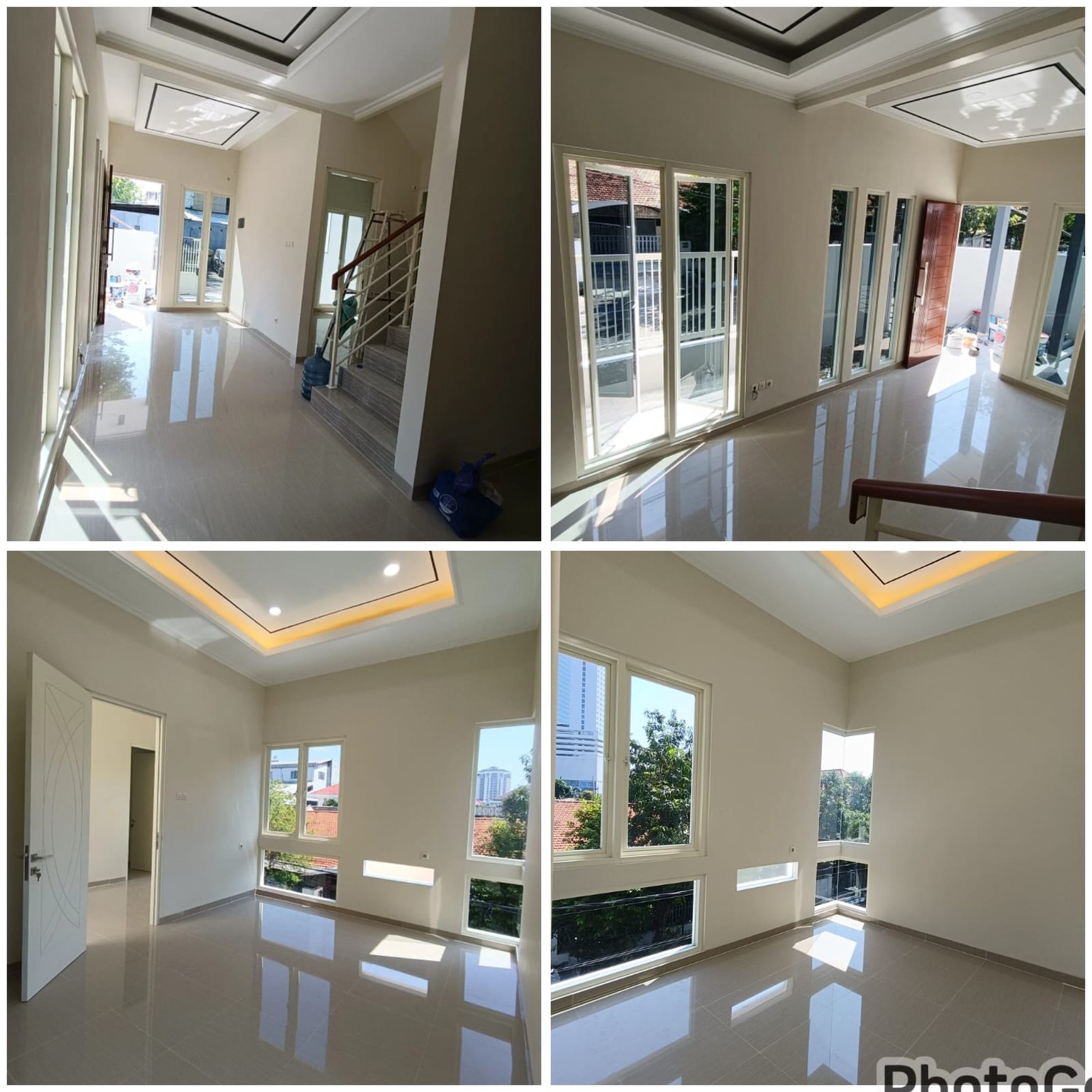 Rumah Dijual Tenggilis Mejoyo 