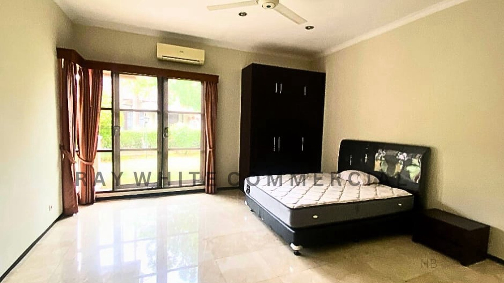 Rumah Asri, Strategis! Cipete, Cilandak, Jakarta Selatan
