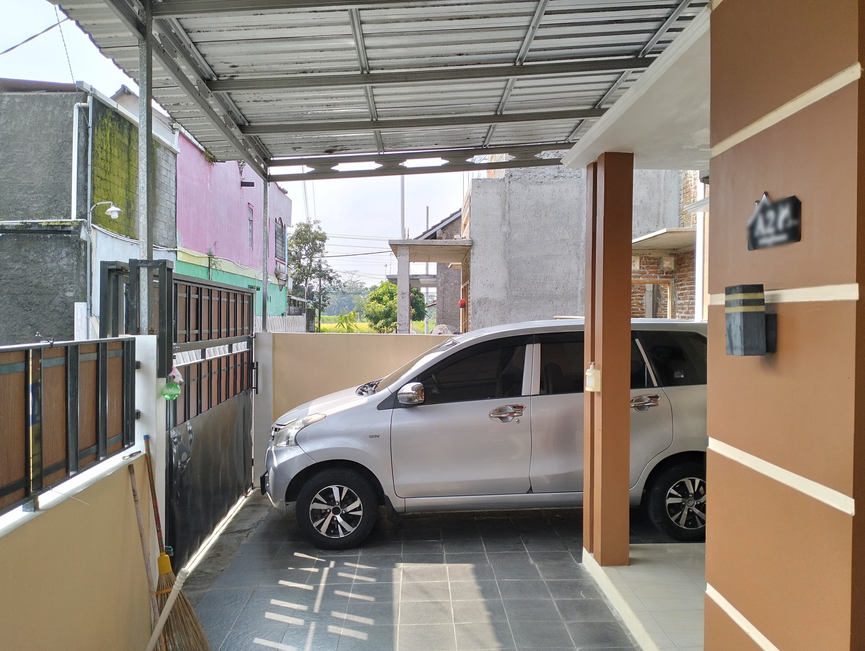 Rumah Dalam Perum Lokasi Dekat RSUD Sleman Caturharjo Sleman