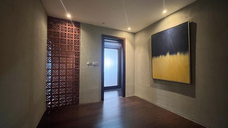 OFFICE SPACE PLAZA ASIA SENAYAN 