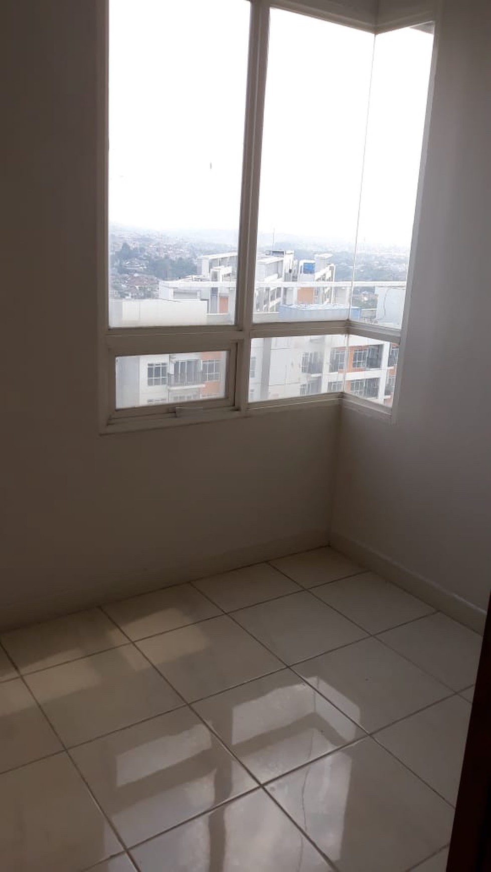 Di Jual Apartemen Murah lokasi di Jl Telaga Warna, Pangkalan Jati, Depok Strategis Samping Mall Bellevue Cinere Depok Jawa Barat