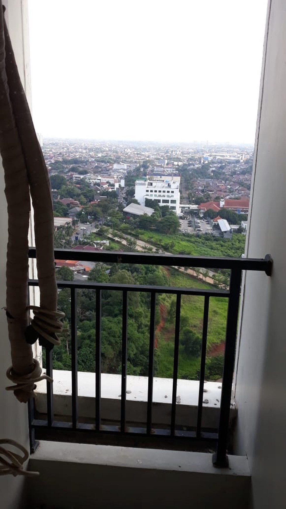 Di Jual Apartemen Murah lokasi di Jl Telaga Warna, Pangkalan Jati, Depok Strategis Samping Mall Bellevue Cinere Depok Jawa Barat