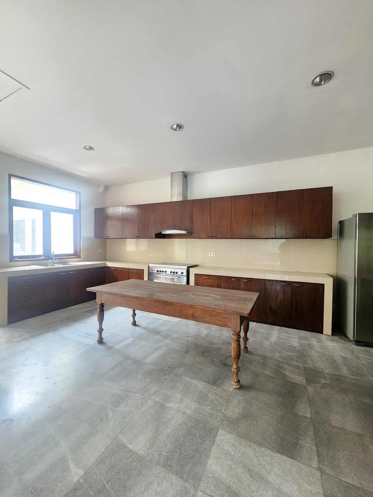 Luxury Residence for Rent in Prestigious Simprug Golf - 5BR, Private Pool