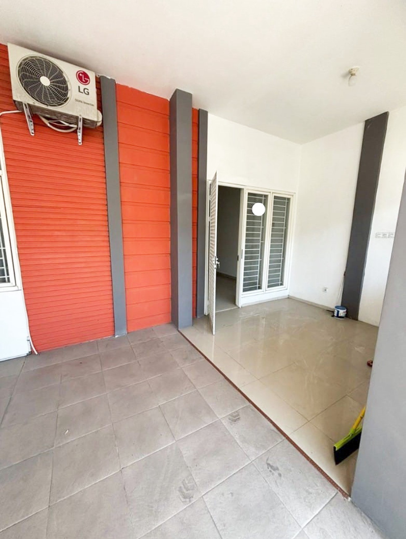 Rumah di Green Mansion Sidoarjo, Minimalis, 2 Lantai, Sudah Renov Full, SIAP HUNI !!! - LM -