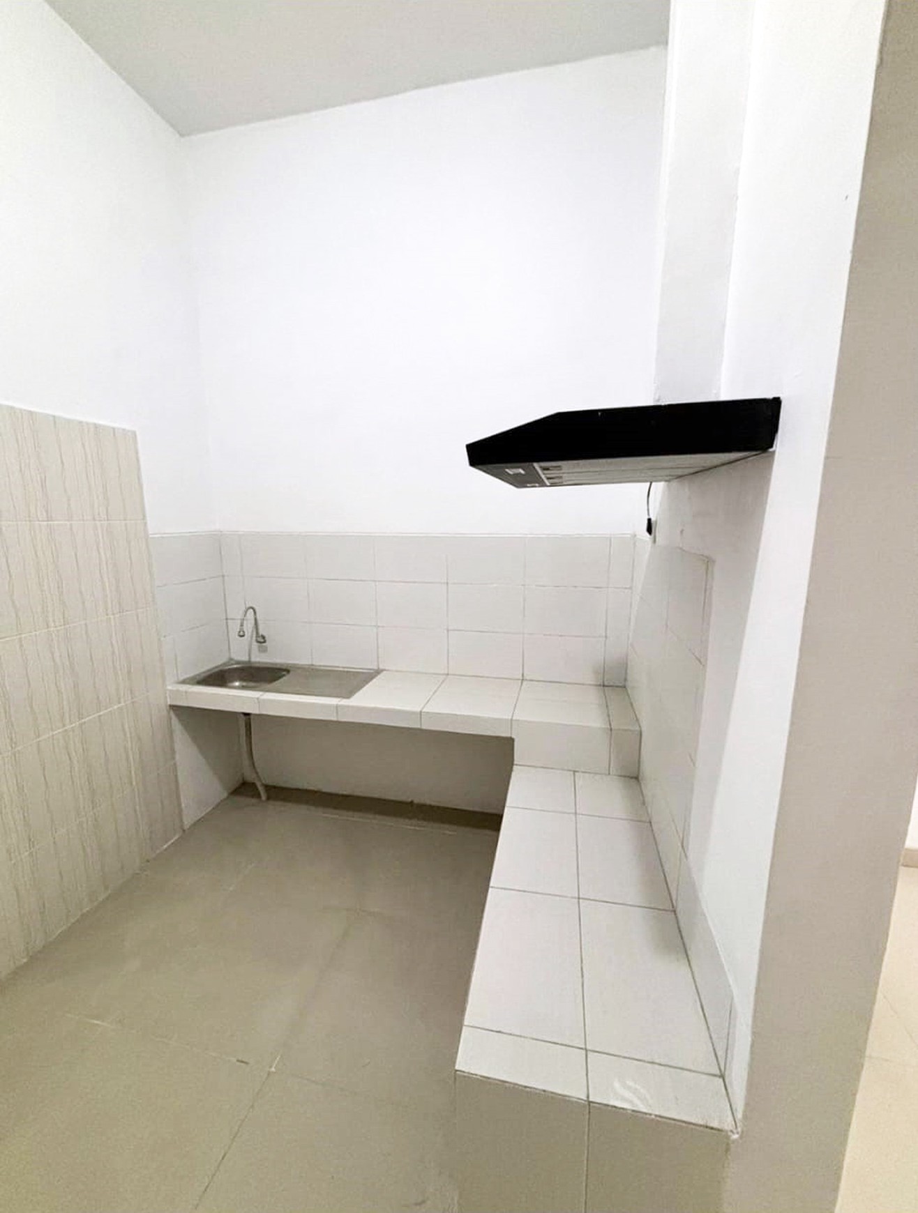 Rumah di Green Mansion Sidoarjo, Minimalis, 2 Lantai, Sudah Renov Full, SIAP HUNI !!! - LM -