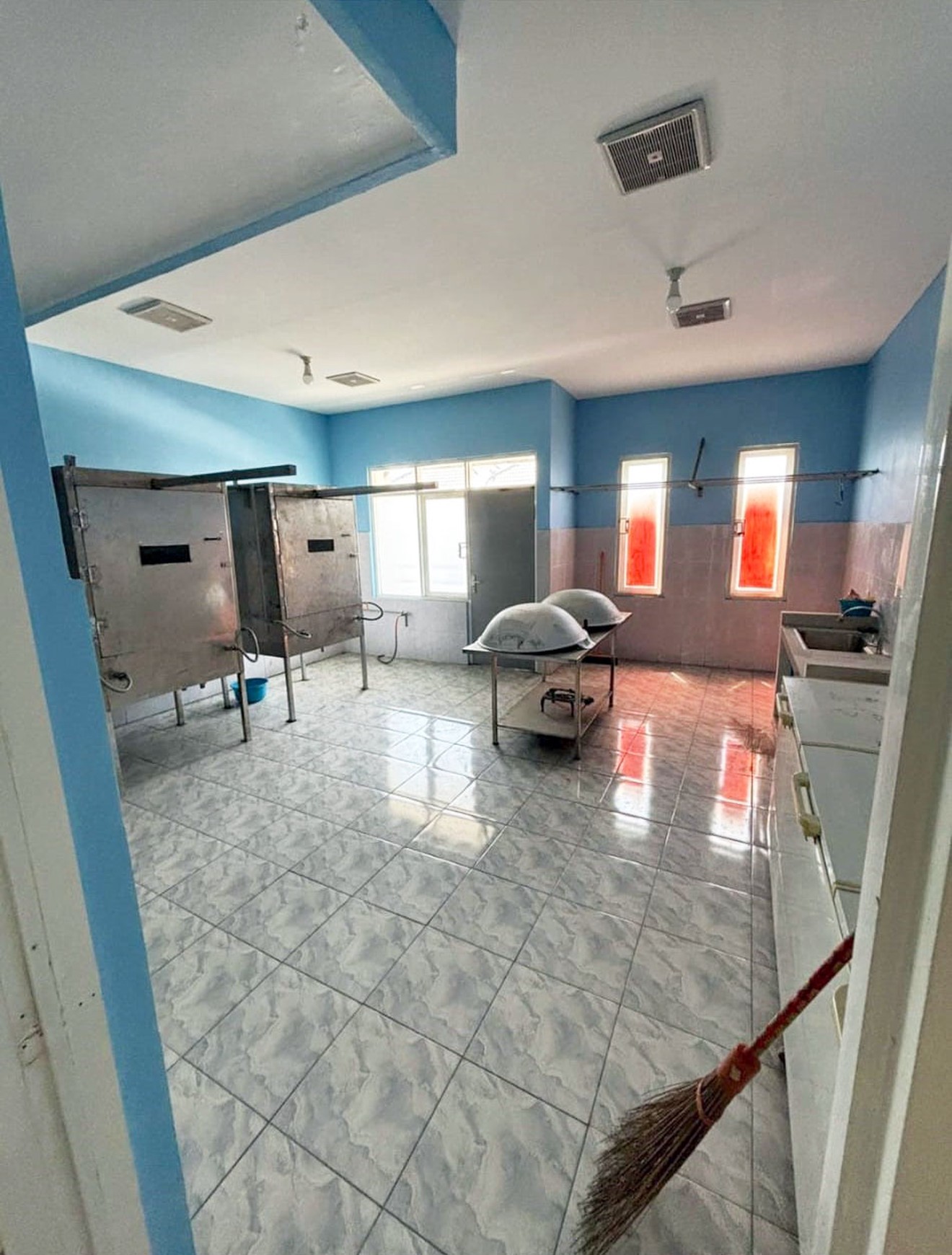 Rumah di Green Mansion Sidoarjo, Minimalis, 2 Lantai, Sudah Renov Full, SIAP HUNI !!! - LM -