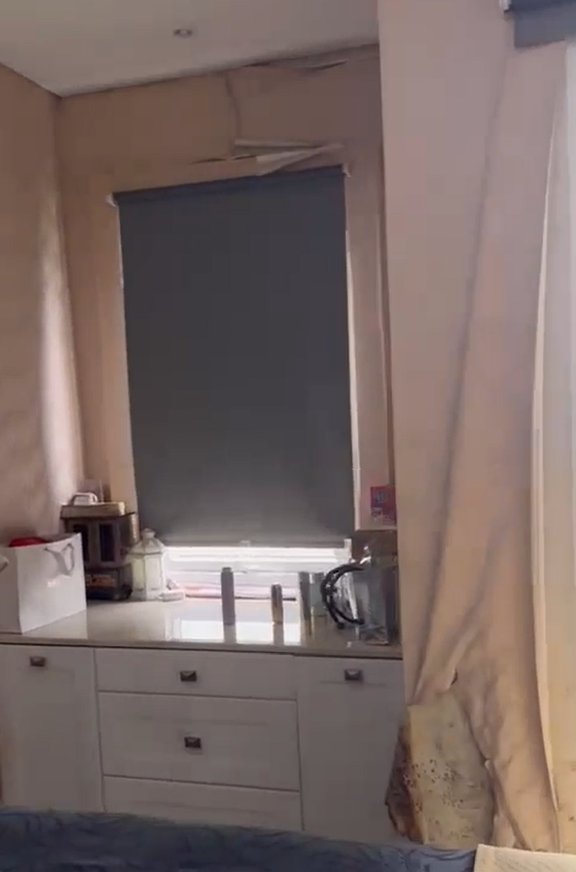 Apartement Metro Park Residence Lt 28 Kedoya Jakarta Barat
