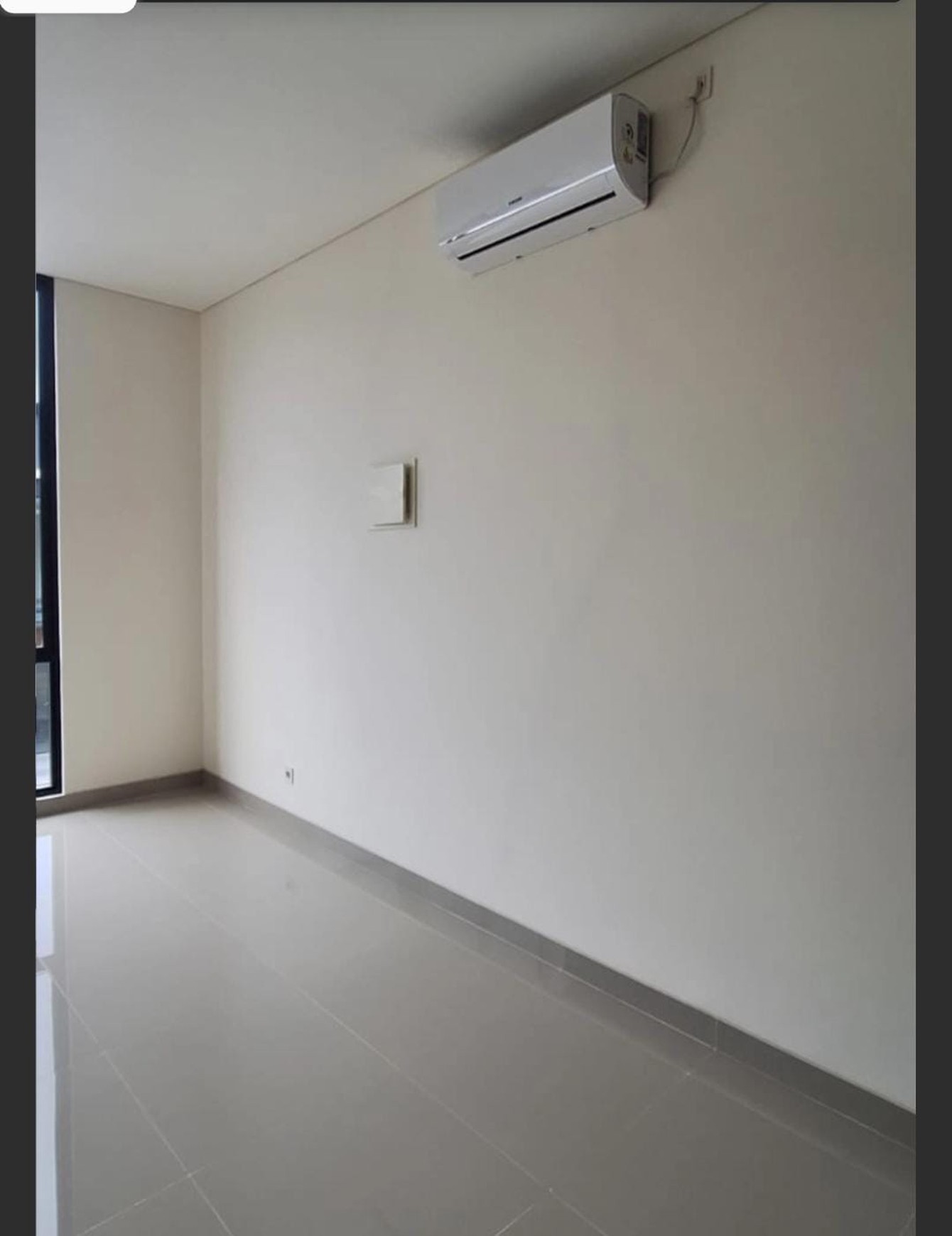 Ruko Hampton Avenue 2 Lantai di Gading Serpong