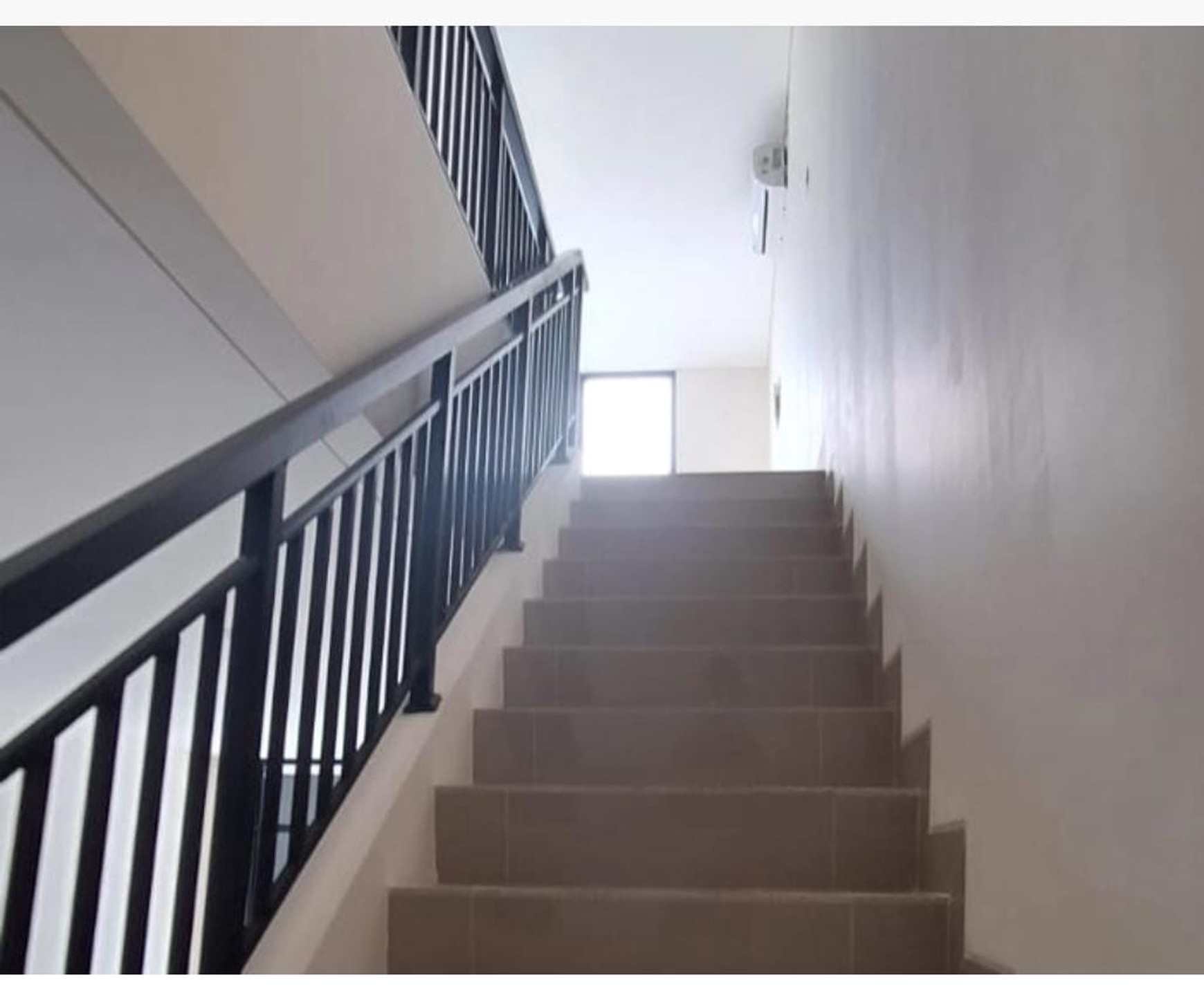 Ruko Hampton Avenue 2 Lantai di Gading Serpong