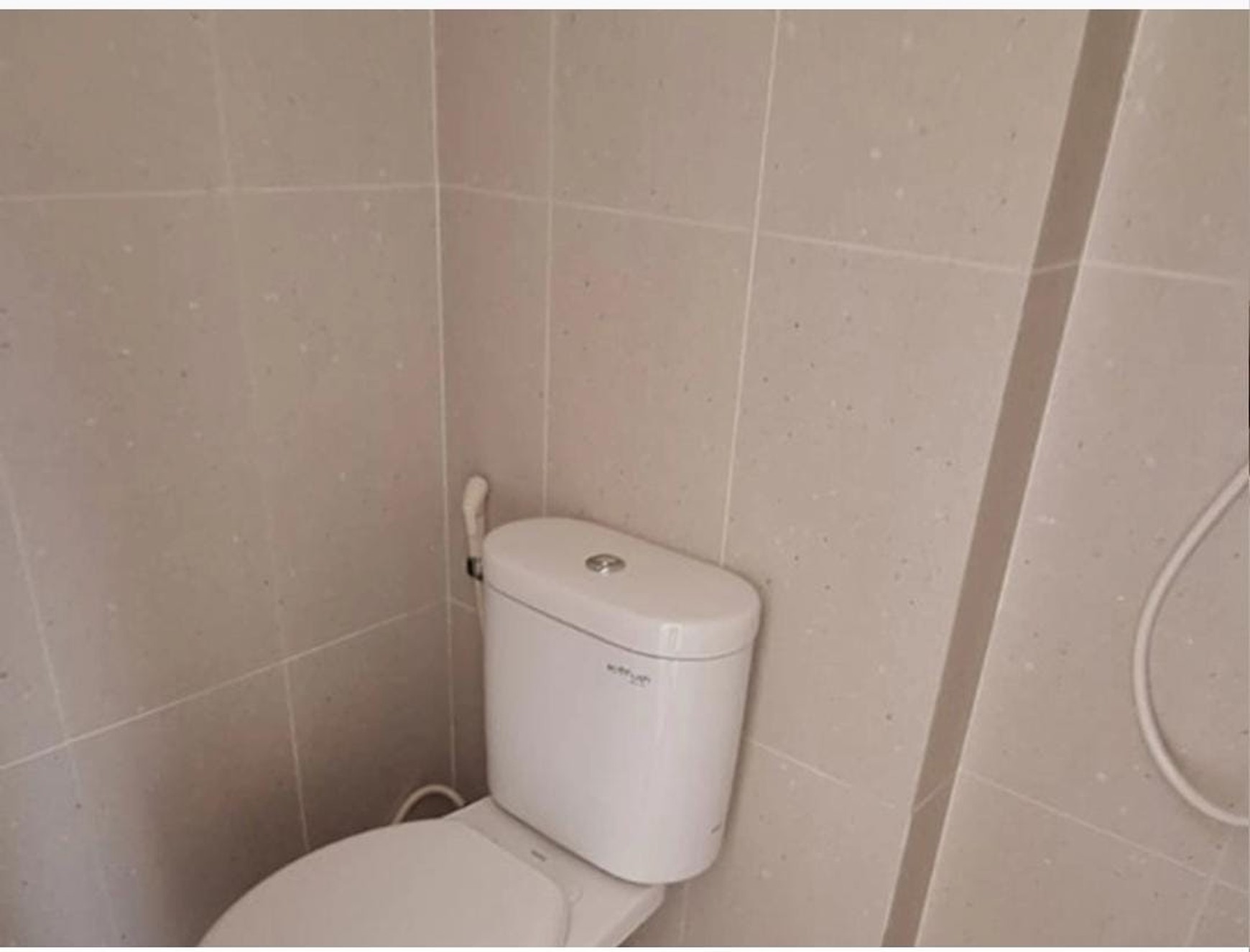 Ruko Hampton Avenue 2 Lantai di Gading Serpong