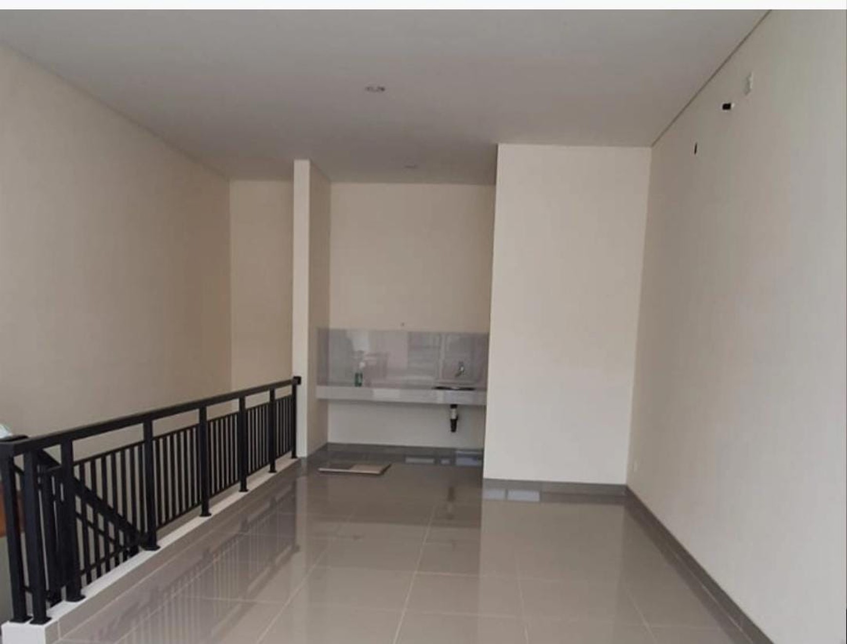 Ruko Hampton Avenue 2 Lantai di Gading Serpong