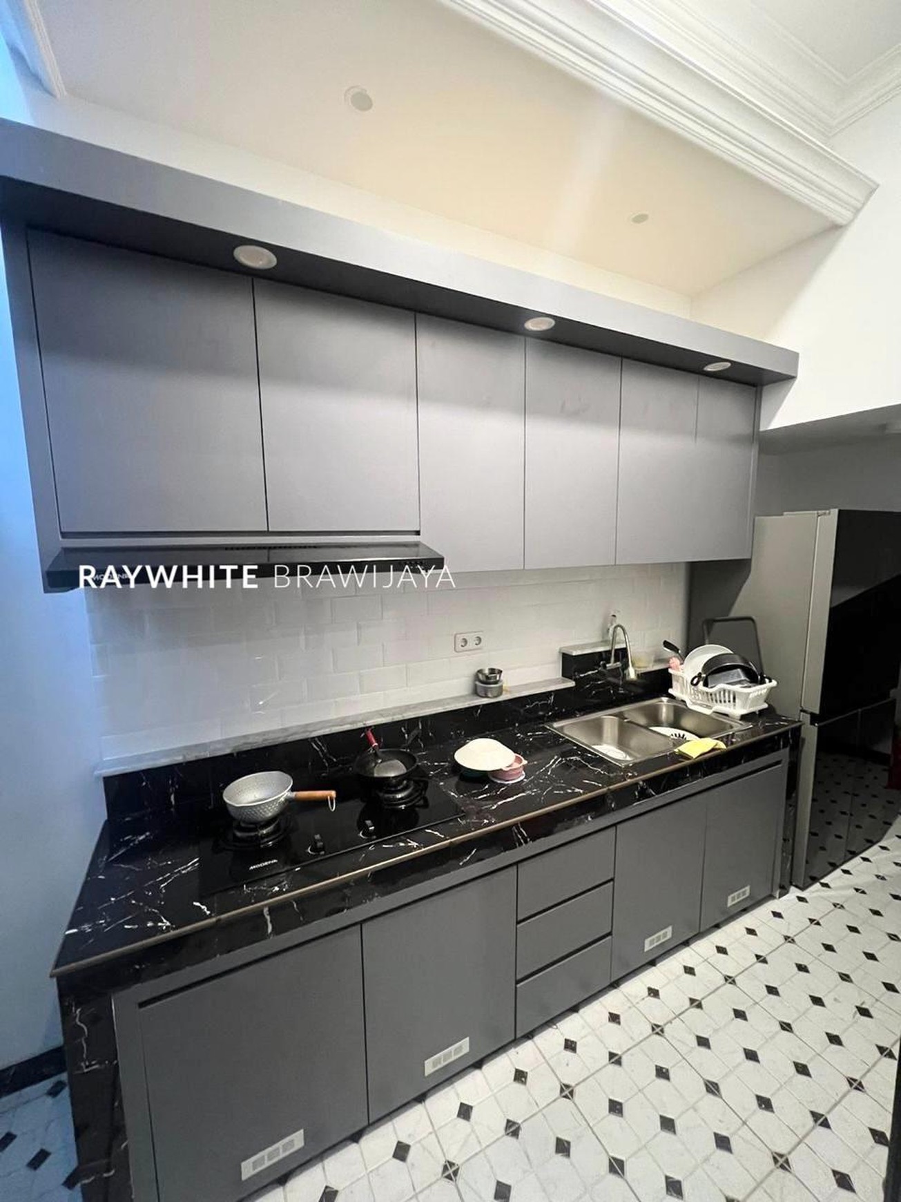 Brand New House Modern Minimalis Area Pejaten- Jati Padang