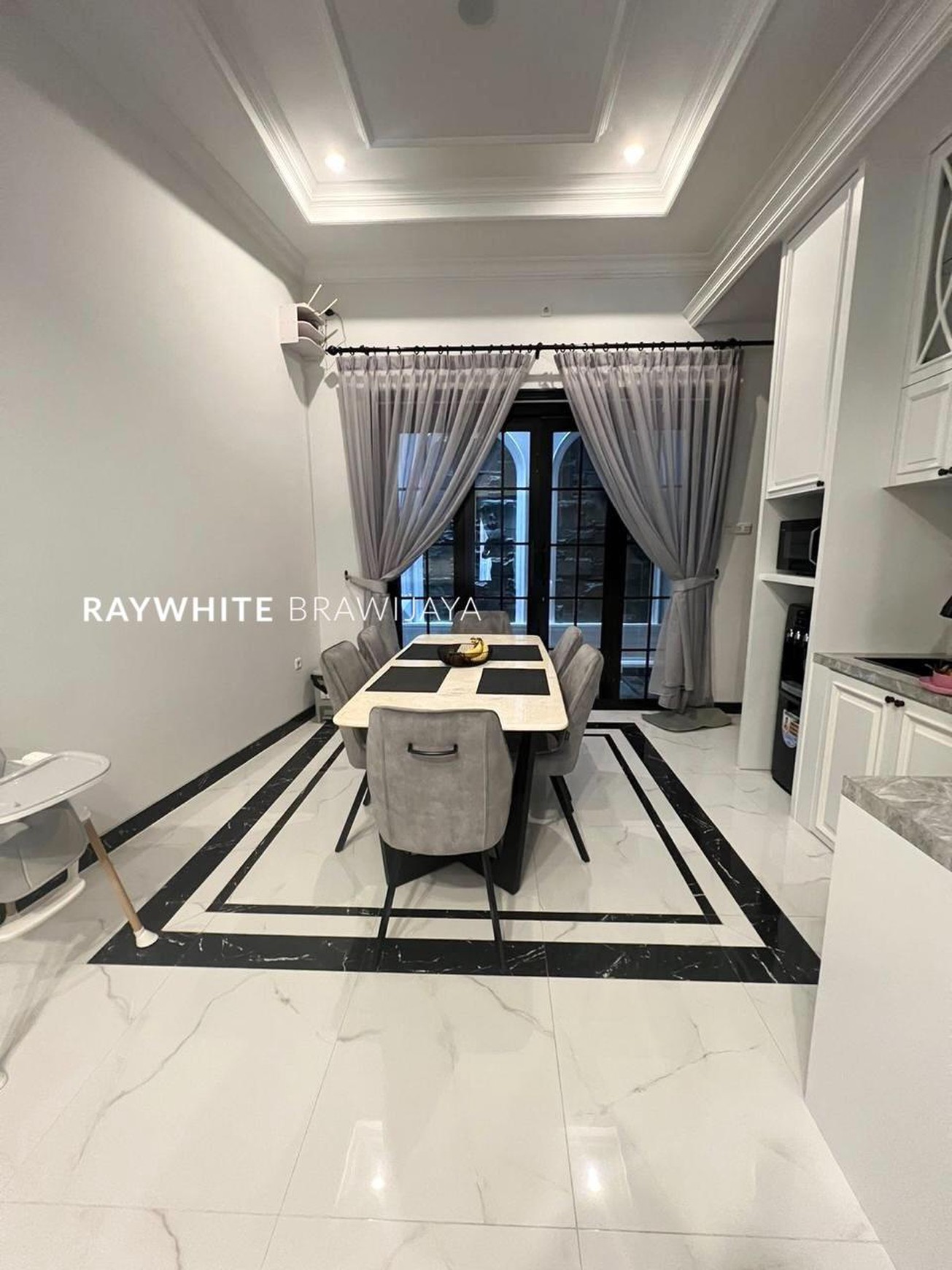 Brand New House Modern Minimalis Area Pejaten- Jati Padang