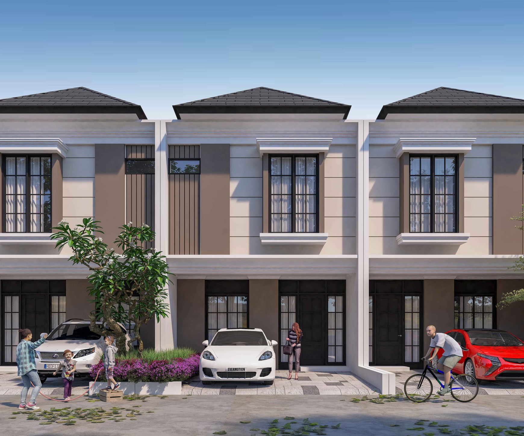 Regency One Eastpoint Tahap 2 - Hunian Modern di Jantung Surabaya Timur