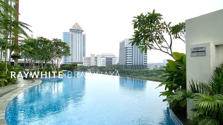 Apartemen Antasari Place Harga dibawah Pasar