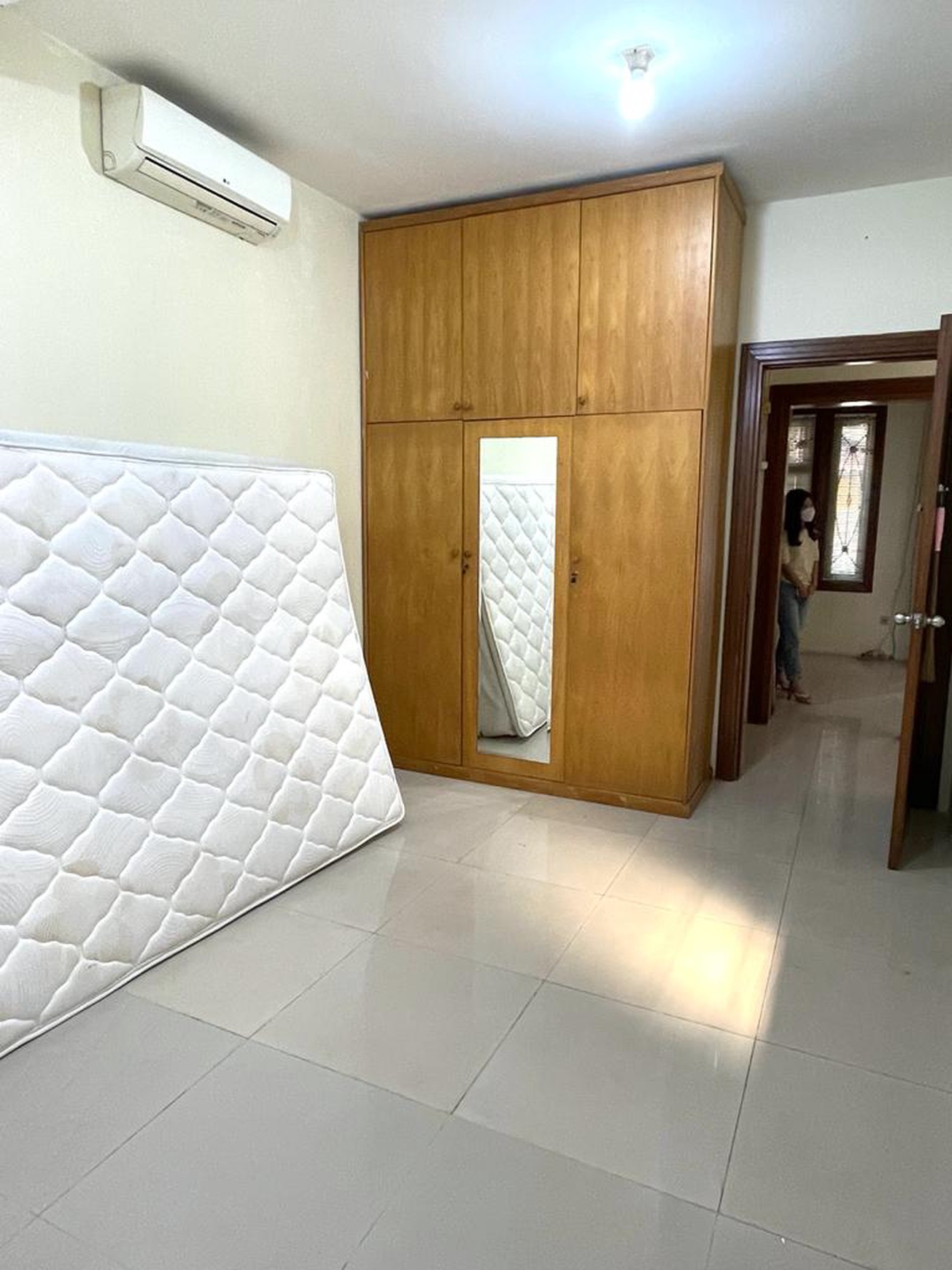 Dijual Rumah di Taman Parahyangan 7 Lippo Karawaci Tangerang